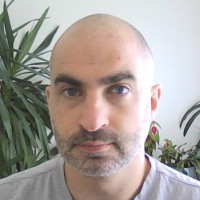 Distributed Employee Andrew Neeson's profile photo