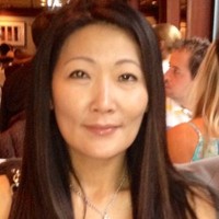 AdSTM Employee Jen Kim's profile photo