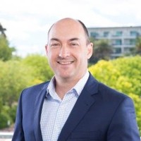 SuperWise Employee Matt Fogarty's profile photo