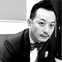 Canon Singapore Pte Ltd Employee David Yeo's profile photo