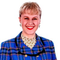 Community Services Consortium Employee Sage Bodily's profile photo