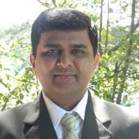 Devang Dave Email & Phone Number