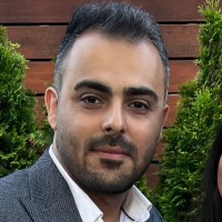 Ali Behnam Email