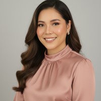 MVP.dev Employee Mariel Brooks's profile photo