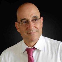 Salim Abed Email & Phone Number