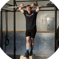 WODprep Employee Brent Tiesma's profile photo