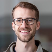 M3 Design Employee Wyatt Henry's profile photo