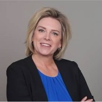 Cpps Msn/Mha Lisa Cochran