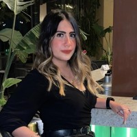 May Ali Email & Phone Number