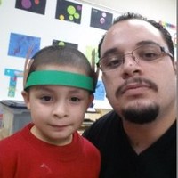 Quest Nutrition Employee Alex Covarrubias's profile photo