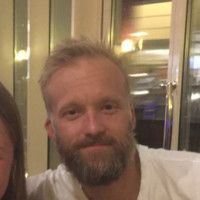 Anders Christensen Email