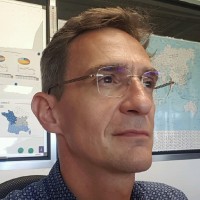 Cedric Asselin Email & Phone Number