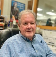 Ron Kuykendall Email & Phone Number
