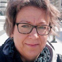 Turun Sanomat Employee Ritva Setälä's profile photo