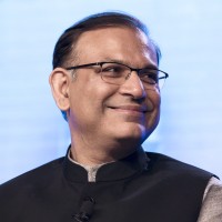 Jayant Sinha Email