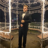 Guild TV Employee Thomas Noy's profile photo