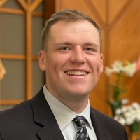 TEKsystems Employee Jack Berry's profile photo