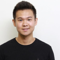 Meta Employee Jack Ji's profile photo