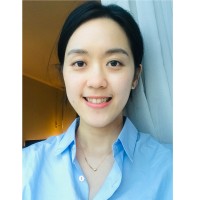 Sandy Lu Email