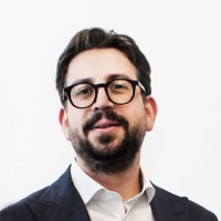 ALPEGO Employee Nicola Pegoraro's profile photo