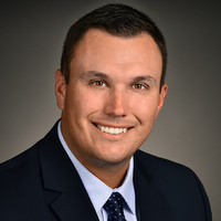 WayMaker Employee Graham Taylor's profile photo