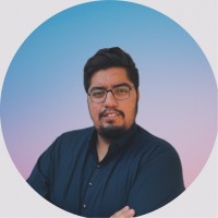 PegaSync Technologies Inc Employee Muhammad Habib's profile photo