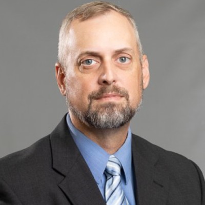Executive Security Concepts Employee David Saur's profile photo