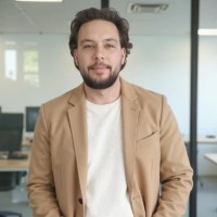 Zwartwoud B.V. Employee Steven Hulzinga's profile photo