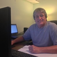 L3 Harris Employee Jim Dempsey's profile photo
