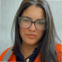 ARM Logística Employee Izabeli Thomaz's profile photo