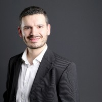 Cloud Science LLC Employee Sébastien Meghezi's profile photo