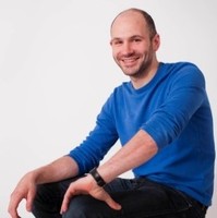 ecorce Employee Pierre Willem's profile photo