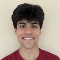 Washington Yacht Club Employee Eshan Arora's profile photo