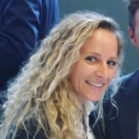 Les Aliments Levitts Employee Sophie Desjardins's profile photo