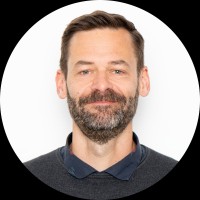 orderbird Employee Sebastian Dramburg's profile photo