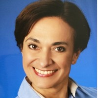 Sanofi Employee Ewa Palka's profile photo