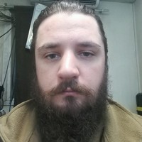 GardaWorld Federal Services Employee Austin Applegate's profile photo