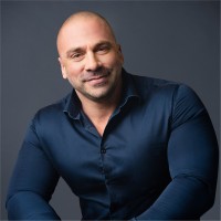 Martineau Coffrage Employee Pierre Chagnon's profile photo