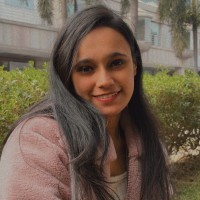 SalezShark Employee Anmol Mehlawat's profile photo