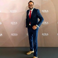 Indus Real Estate Employee Pauras Shah's profile photo