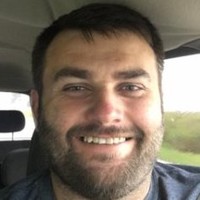 Darragh Company Employee Curtis White's profile photo