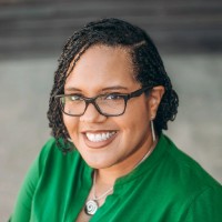 Angela McGhee