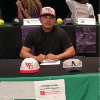 Derek Pena Email