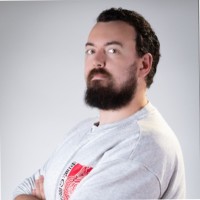 Drata Employee Ryan Osgood's profile photo