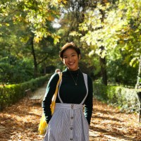 May Hu Email & Phone Number
