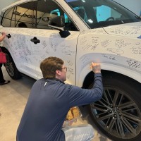 Lexus of Cherry Hill Employee Jonathan Devlin's profile photo