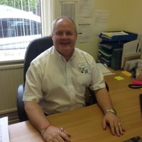 BPL (Barnsley Premier Leisure) Employee Ronnie Erskine's profile photo