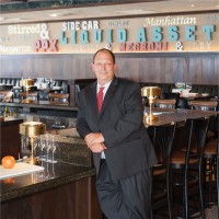 Legal Sea Foods Employee Steve Barstis's profile photo