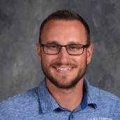 Lake Center Christian School Employee Shane Byler's profile photo