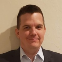 McBride Clinic Employee Dustin Hubbard's profile photo